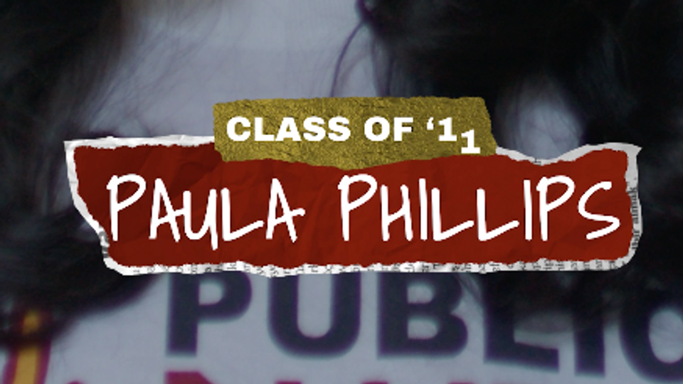 PAWI Social - Paula Phillips
